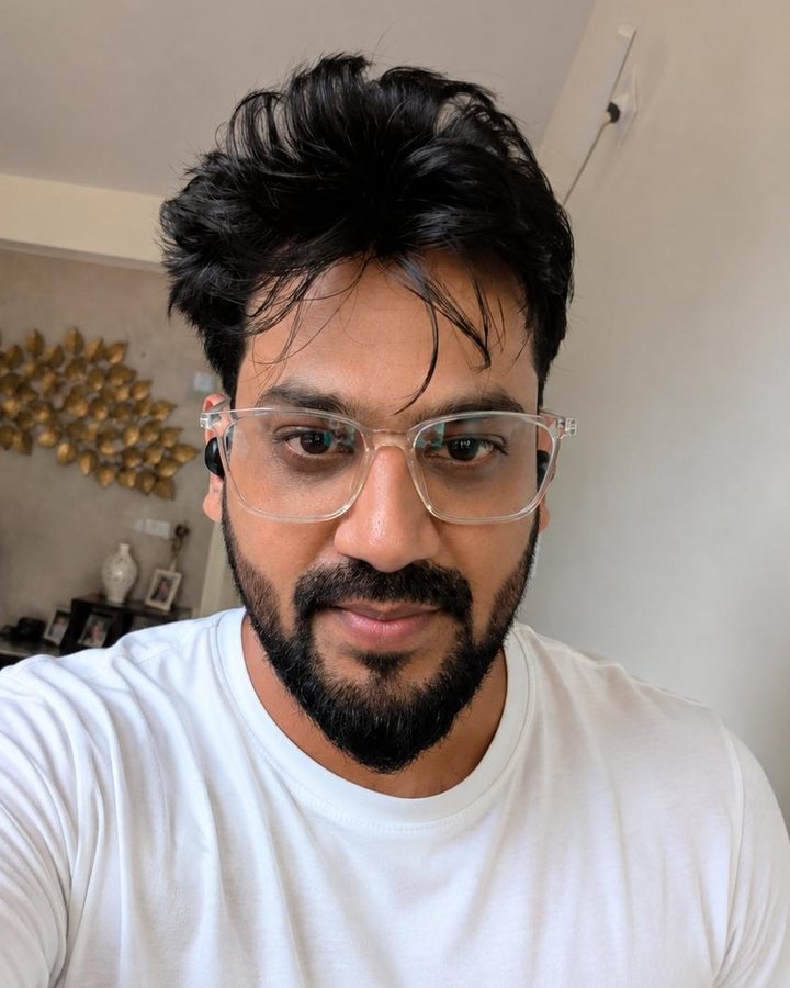 Chandan, author
